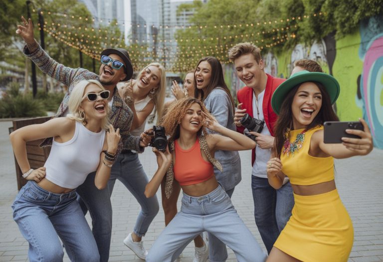 Influencers Gone Wild: Fun Moments You Don’t Want to Miss
