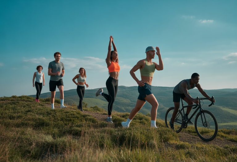 TophillSport com Guide: Your Friendly Hub for Sports Gear and Tips